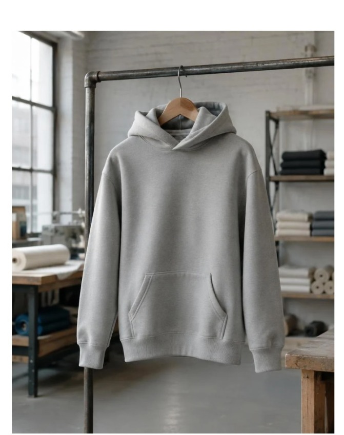 Sudaderas personalizadas por Pahissa Pié
