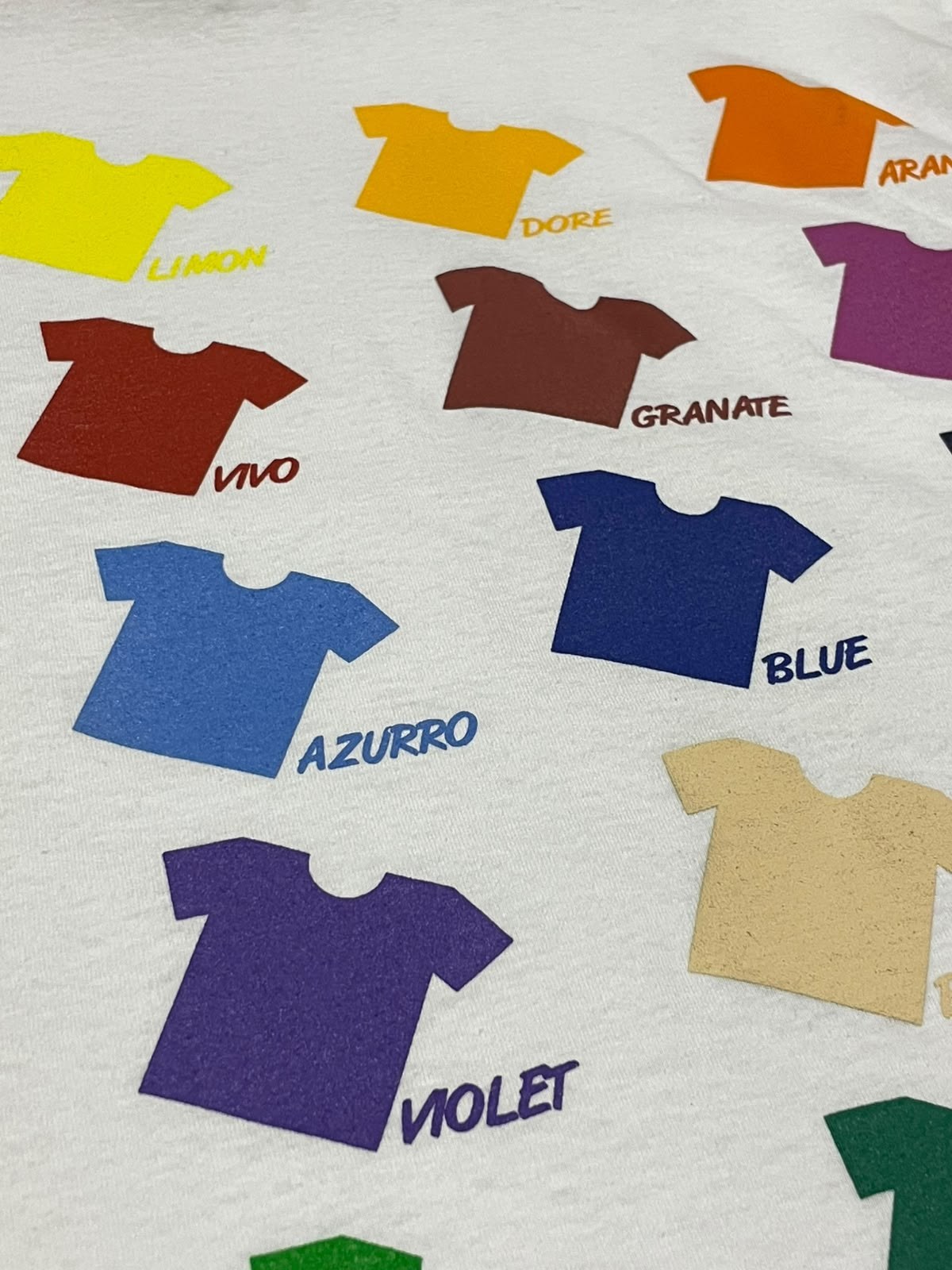 Equipación deportiva personalizada 16 - Pahissa Pié