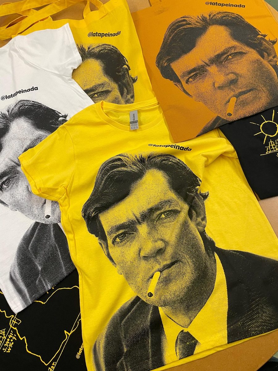 Ropa laboral personalizada 1 - Pahissa Pié