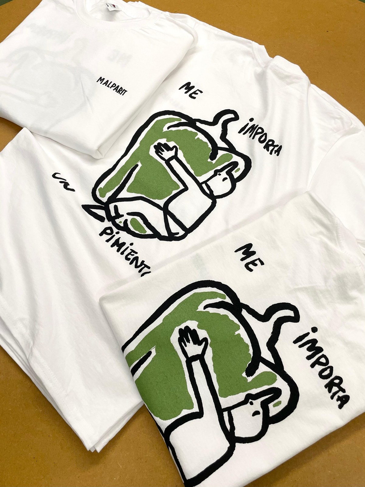 Ropa laboral personalizada 2 - Pahissa Pié