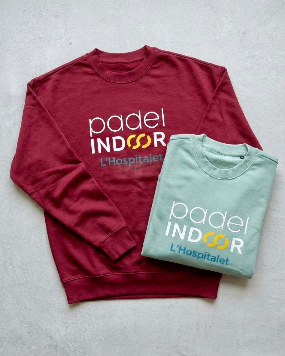 Ropa laboral personalizada 5 - Pahissa Pié