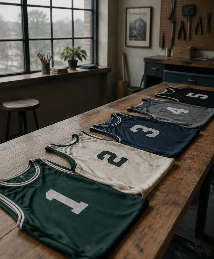 Equipaciones personalizadas por Pahissa Pié