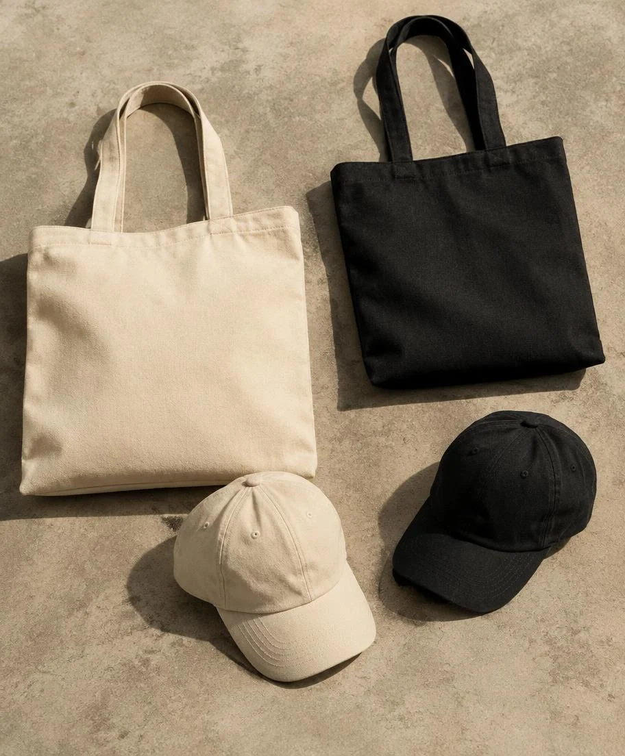 Merchandising personalizadas por Pahissa Pié