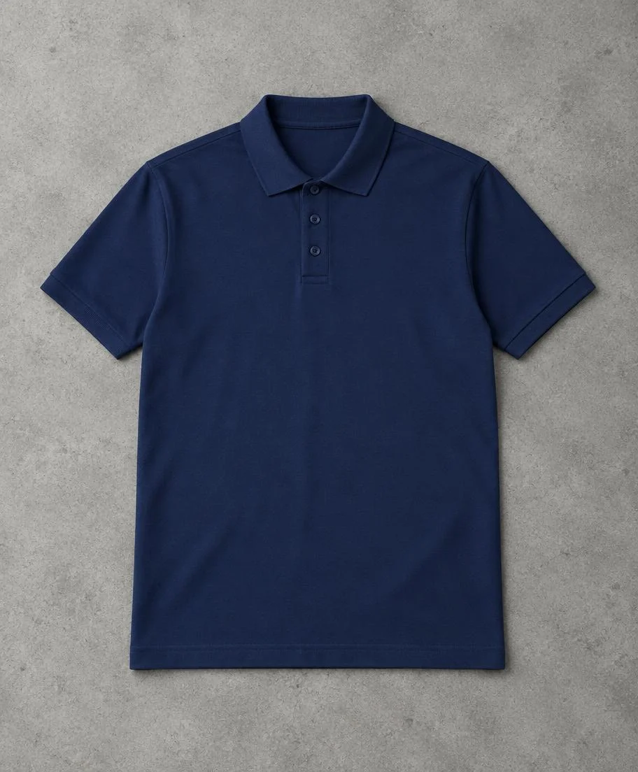 Polos personalizadas por Pahissa Pié