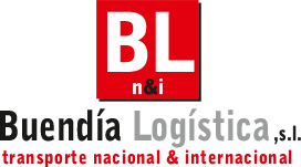 BUENDIA-LOGISTICA
