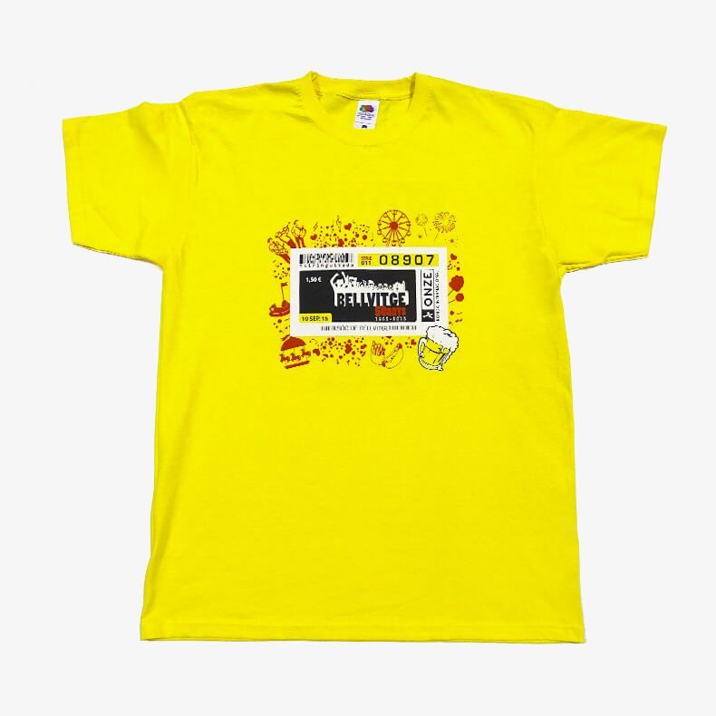 serigrafia