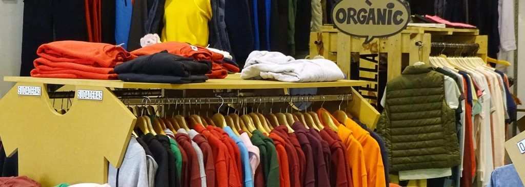 tienda camisetas