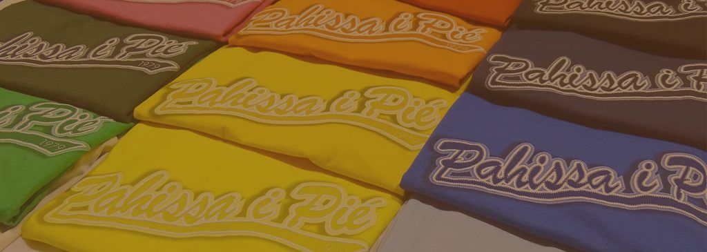 camisetas