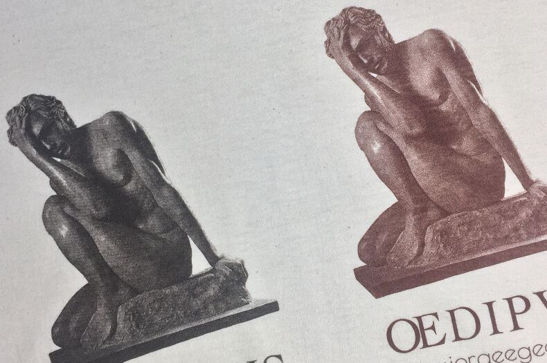 escultura