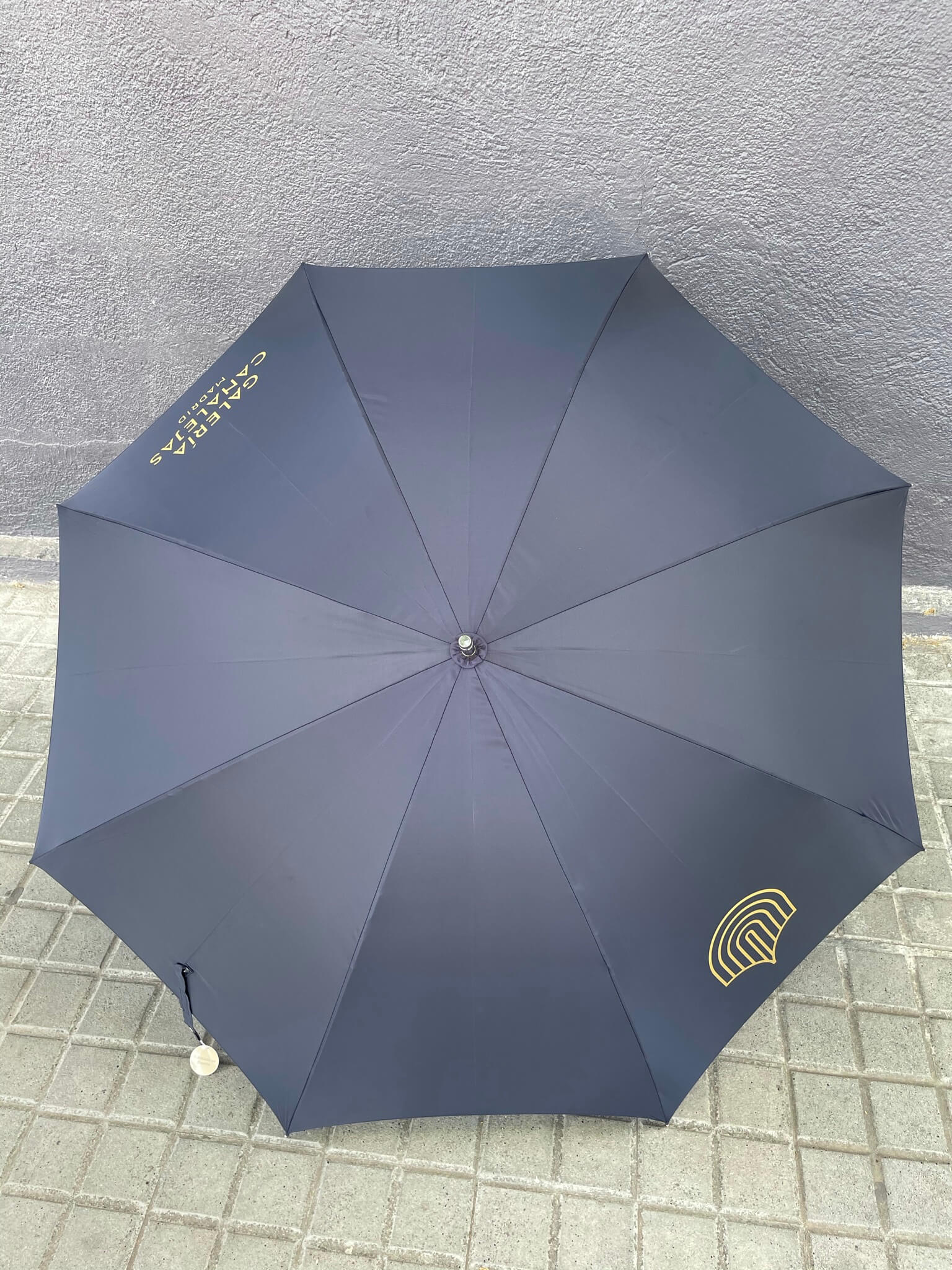 Paragüas personalizado merchandising