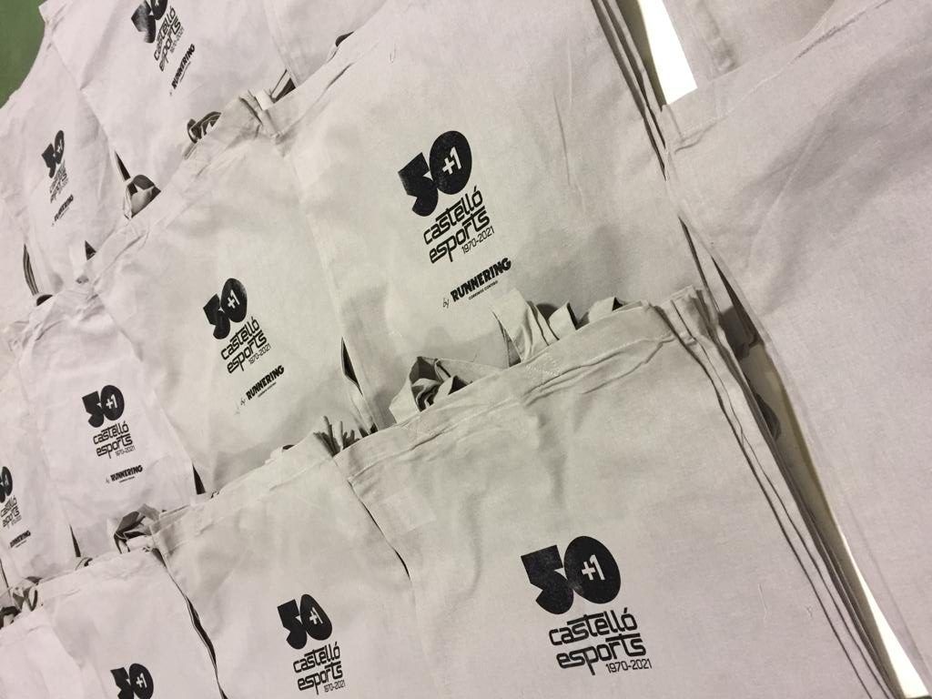 bolsa aniversario