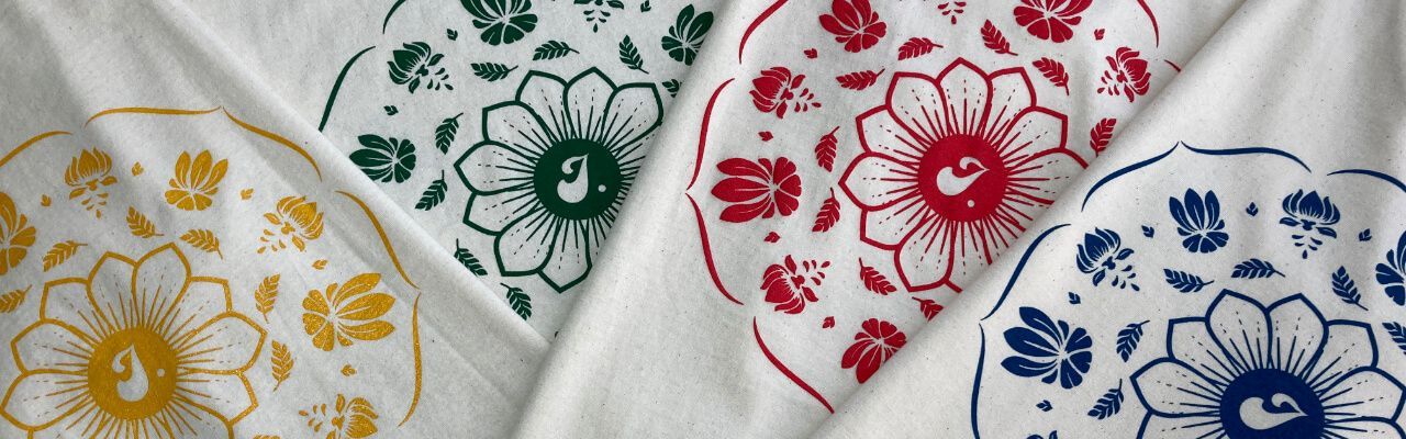 Camisetas personalizadas para asociaciones y grupos en Barcelona