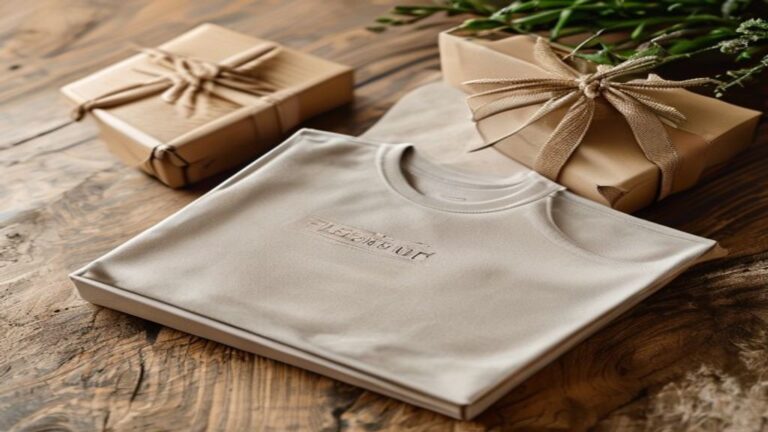 Idea de regalo textil personalizada para el día del padre