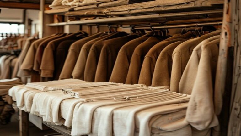 Sudaderas personalizadas preparadas para grupos y asociaciones