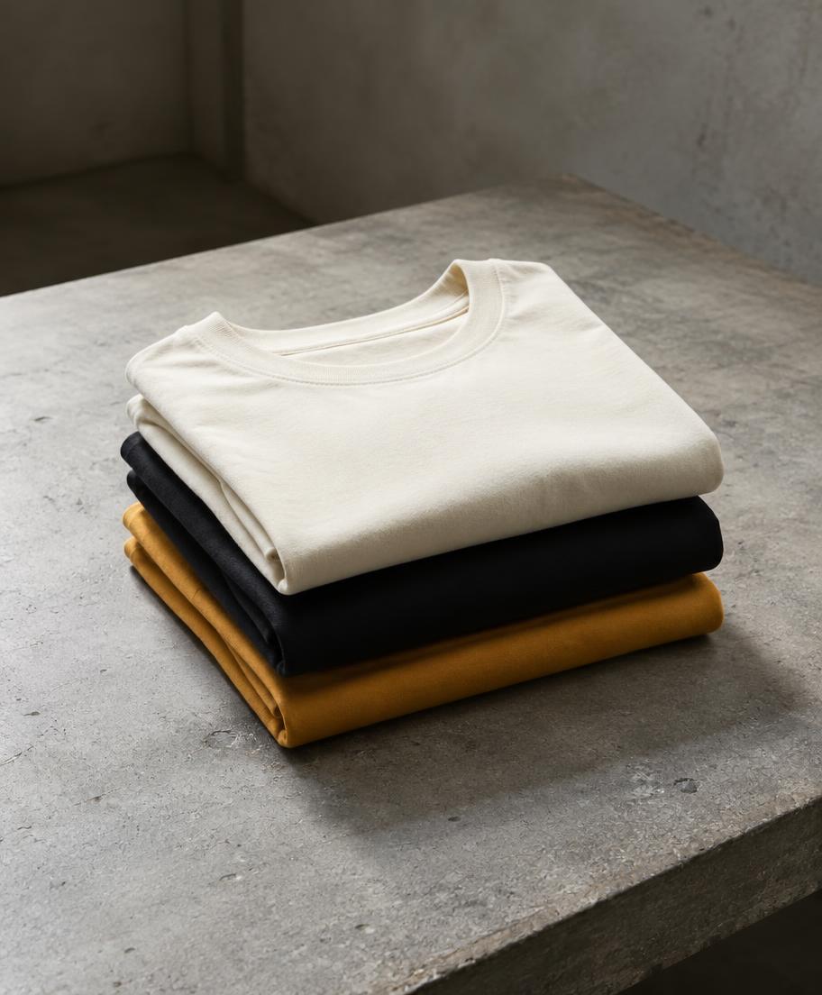 Camisetas personalizadas por Pahissa Pié