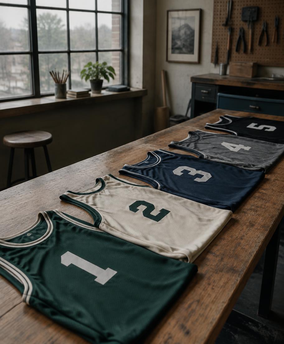 Equipaciones personalizadas por Pahissa Pié
