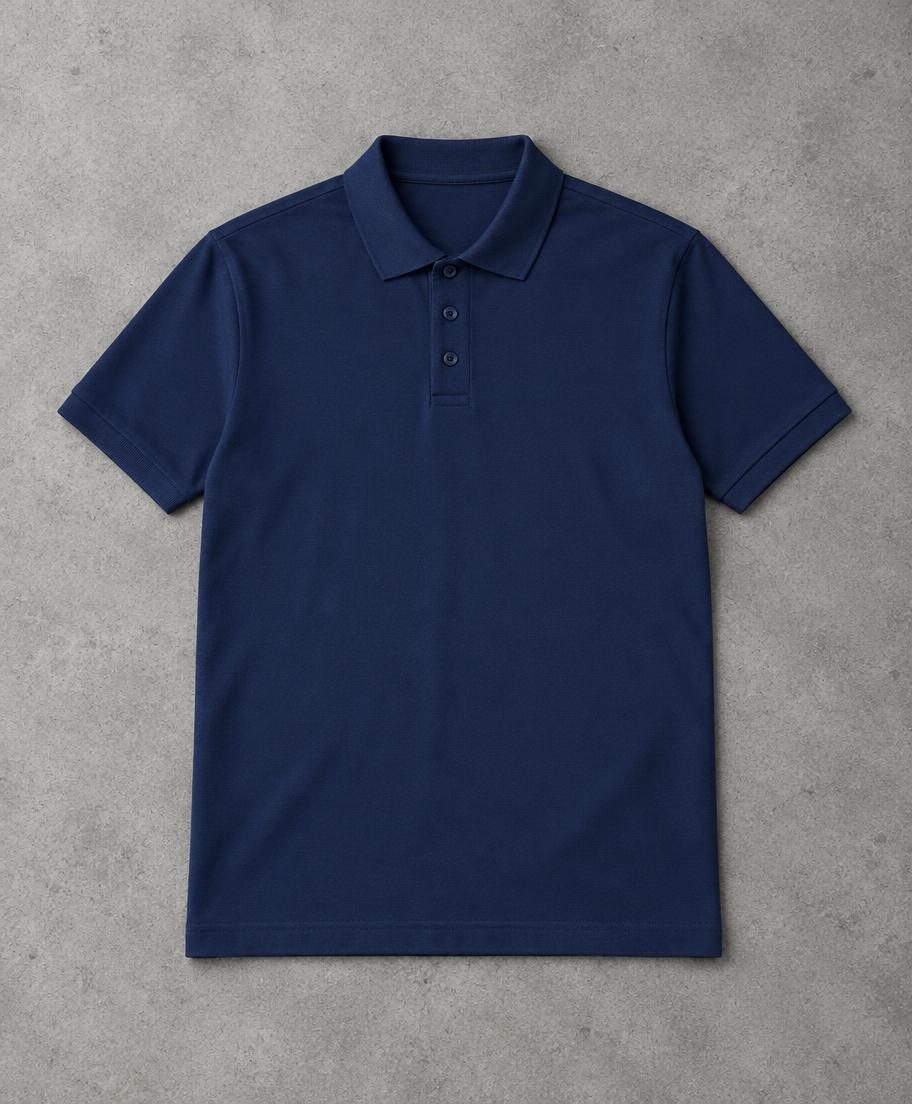 Polos personalizadas por Pahissa Pié