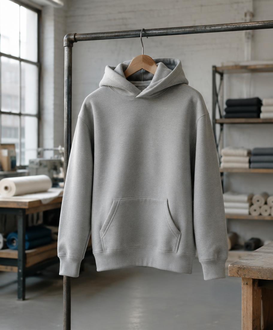 Sudaderas personalizadas por Pahissa Pié